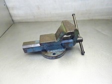 RIDGID Peddinghaus Schraubstock METADOR 120