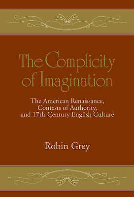 The complicity imagination - complicity,