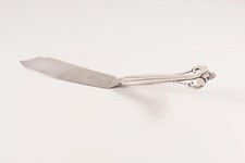 Torten- Gemüse- Heber Silber