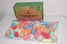 EVERSMART 48 Pcs Wooden