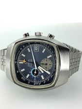 Omega seamaster chronograph - omega,