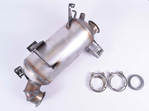 Neu dieselpartikelfilter - neu, vw