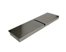 Original LG Kühlschranktür