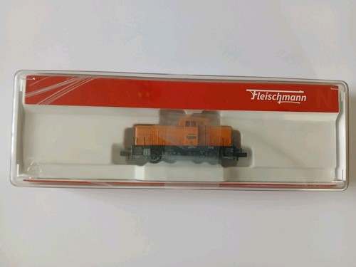 Diesellok 106 382 5 - br,