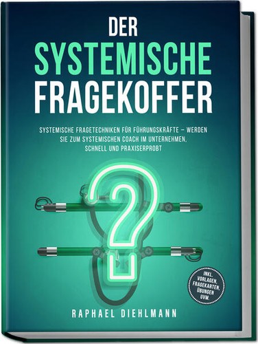 Der systemische fragekoffer - der,