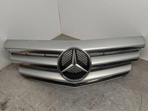 Mercedes benz w169 gitter - a,