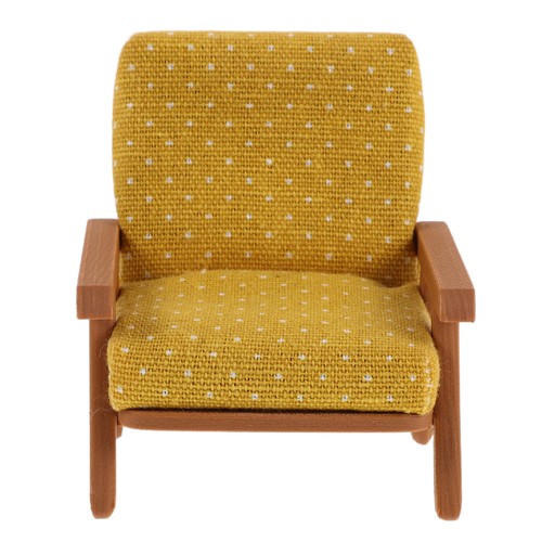Puppenhaus sofa 1 - , 1:12