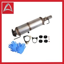 ✅ Ruß-Partikelfilter DPF