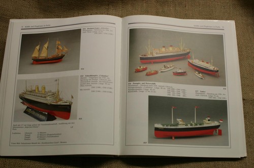 Sammlerbuch blechspielzeug - sammlerbuch,