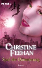 Christine Feehan / Spiel der