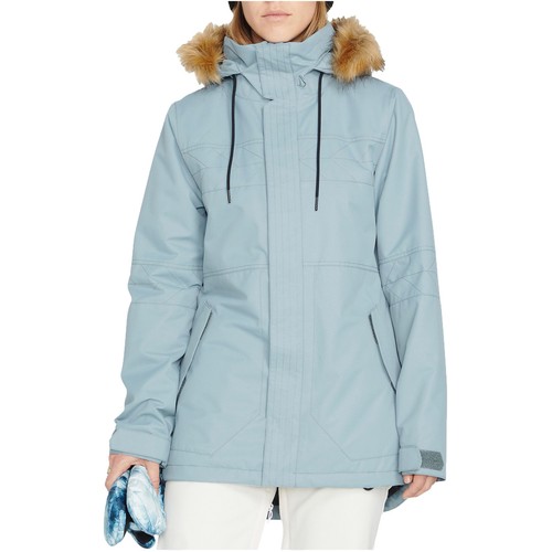 Volcom damen ski - damen, ski-