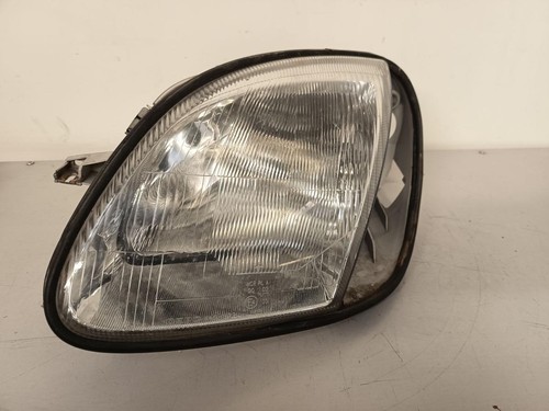 Mercedes slk r170 2000 - r170, bj