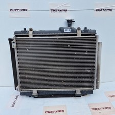 SUZUKI SWIFT NZ RADIATOR PACK
