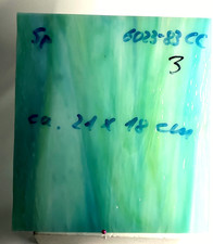 Tiffanytechnik  / Glas Platten