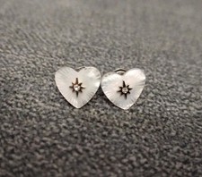 Fossil Damen Ohrstecker