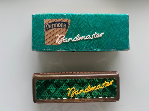 Vermona bandmaster - vermona,
