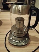 Beem Wasserkocher Teekocher Teezubereiter 1,7 Liter top Zustand