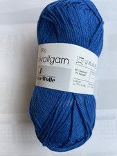 1 x 50 gr  Junghans Wolle