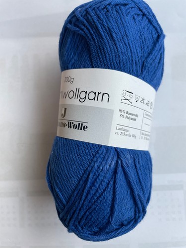 Junghans wolle - gr,