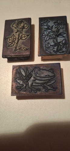 Stempel ddr spielzeug blumen - ddr,