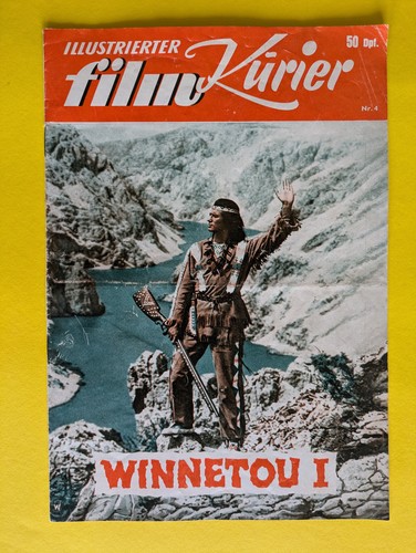 Mfk winnetou pierre - mfk, 4