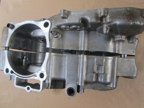 Honda crf 450 2009 - 2009, motor