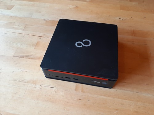 Fujitsu esprimo q920 - fujitsu,
