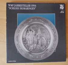 WMF Jahresteller 1994