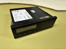 VDO Tachograph Mercedes Benz 12V Typ 1381.0552013002 Originalteil Gebraucht Vito