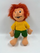 Pumuckl kobold stofftier - kobold,