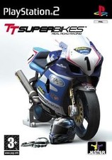 TT Superbikes - Real Road
