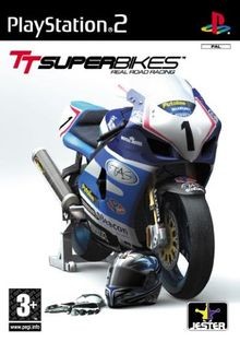 Superbikes real road - real,