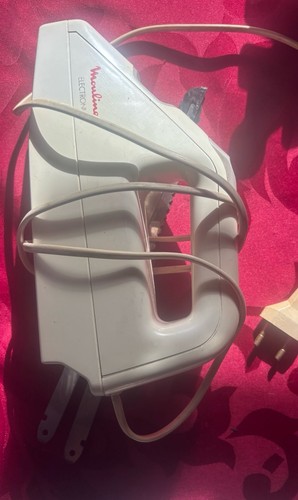 Moulinex electronic 860 - ,
