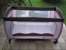 Mobiles Kinder-Baby-Reisebett