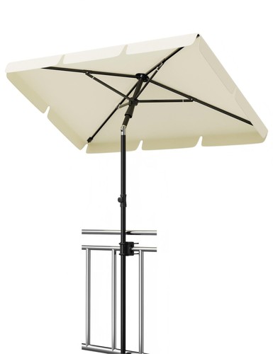 Sonnenschirm rechteckig - sonnenschirm,