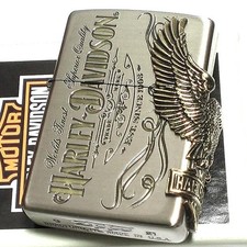 Harley Davidson Zippo