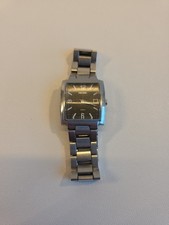 Seiko Spirit Uhr Edelstahl