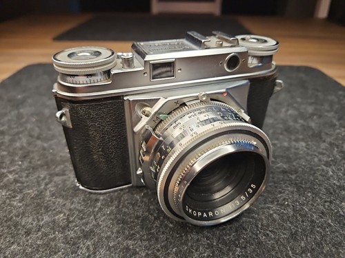 Voigtländer prominent - voigtländer,