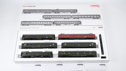 Märklin 43256 - märklin, h0