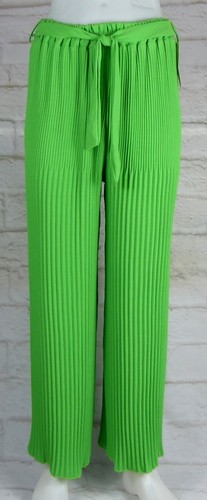 Damen plissee marlene hose - damen,