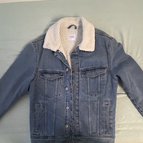 Reserved herren jeansjacke - reserved,