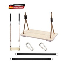 Holz Schaukelsitz Garten