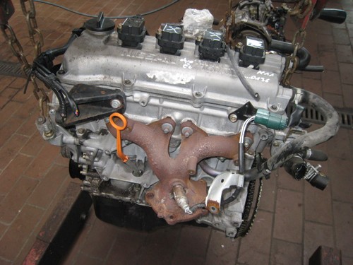Motor cg10 nissan - motor,