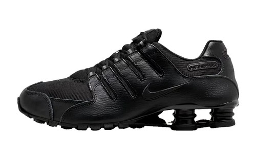 Nike shox sneaker herren - nike,