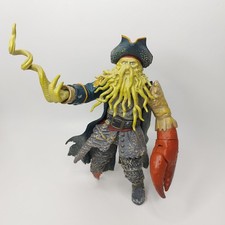 Davy Jones Fluch der Karibik