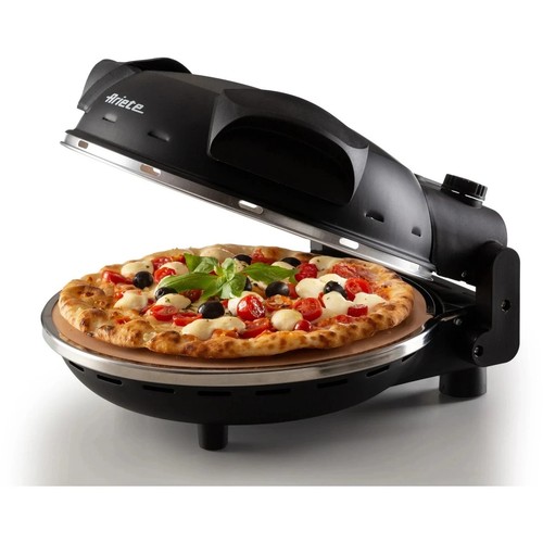 Ariete pizzaofen 917 400 - pizzaofen,