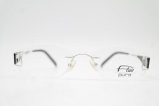 Brille Flair pure 942 Silber