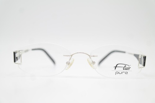 Brille flair pure 942 - pure, silber