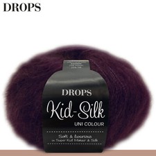 Drops 25 g Kid-Silk Mohair