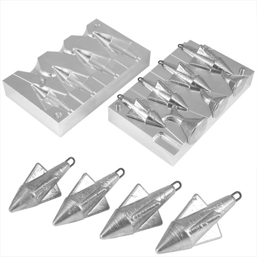 Diy angelform cnc aluminium - angelform,